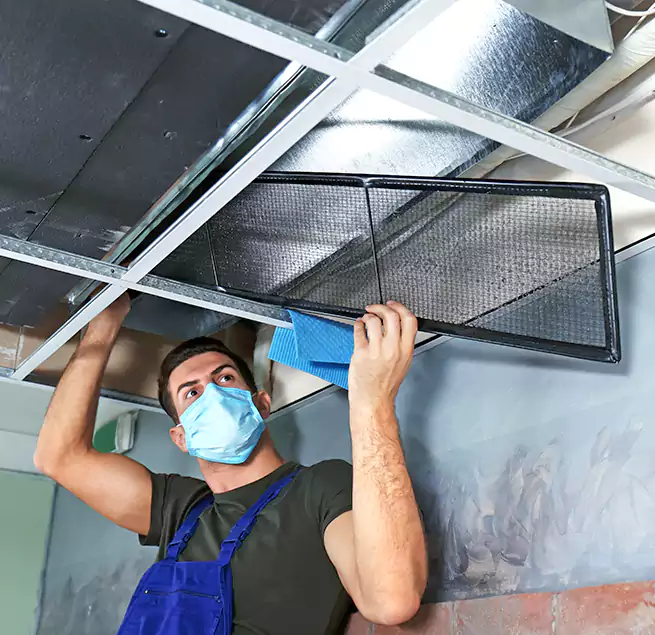 Why Homeowners Businesses Trust Us in Birmingham, MI