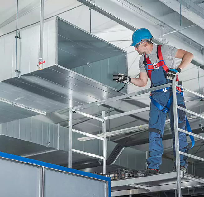 Why Homeowners & Businesses Trust Us Birmingham, MI