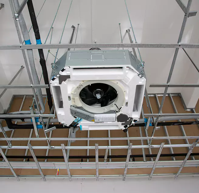 Why Homeowners & Businesses Trust Us Birmingham, MI?