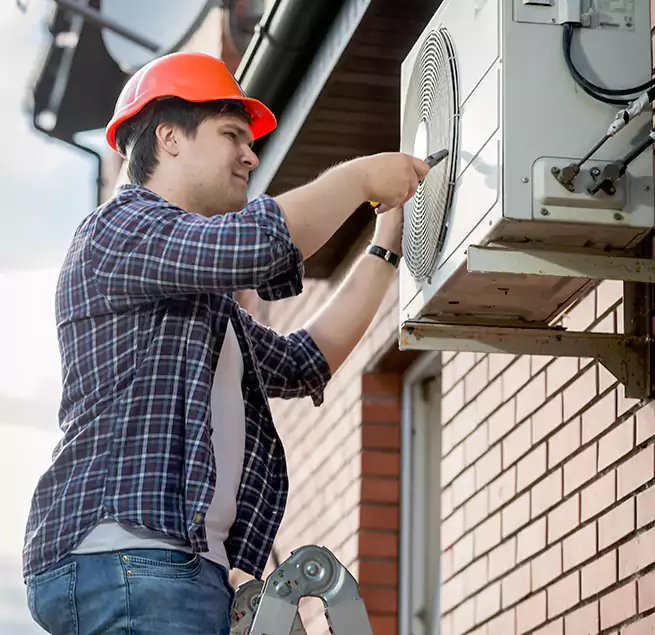 Why Homeowners & Businesses Trust Us Birmingham, MI