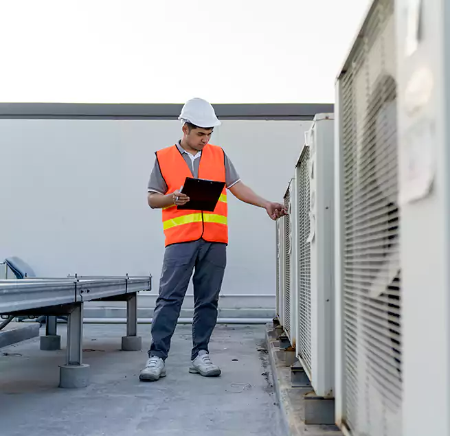 Why Homeowners & Businesses Trust Us in Birmingham, MI?