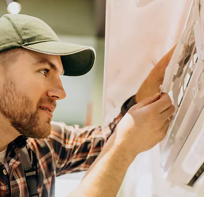 Why Homeowners & Businesses Trust Us in Birmingham, MI?