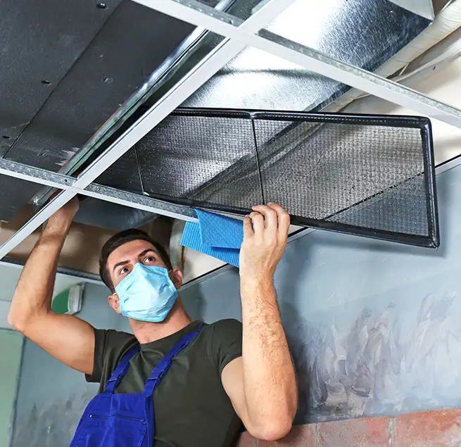 Why Homeowners & Businesses Trust Us in Birmingham, MI?