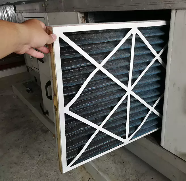 Why Homeowners & Businesses Trust Us Birmingham, MI?